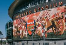 donde ver arsenal vs city y qué pasó en la final donde ver arsenal vs city y qué pasó en la final image