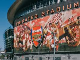 donde ver arsenal vs city y qué pasó en la final donde ver arsenal vs city y qué pasó en la final image