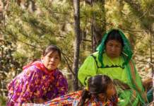 atleti Tarahumara que brillaron en el UTMB 2026 atleti Tarahumara que brillaron en el UTMB 2026 image