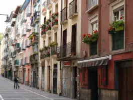 Diario de Navarra clave del atropello en Pamplona Diario de Navarra clave del atropello en Pamplona image