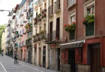Diario de Navarra el atropello que sacudió Pamplona Diario de Navarra el atropello que sacudió Pamplona image