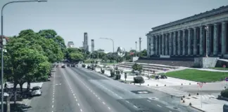 Avenida de América: el atropello que conmociona Madrid image