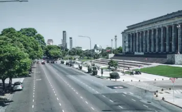 Avenida de América: el atropello que conmociona Madrid image