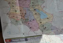 Azerbaiyán y el nuevo mapa del Cáucaso Azerbaiyán y el nuevo mapa del Cáucaso image