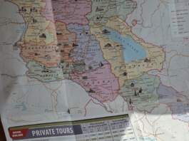 Azerbaiyán y el nuevo mapa del Cáucaso Azerbaiyán y el nuevo mapa del Cáucaso image