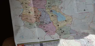 Azerbaiyán y el nuevo mapa del Cáucaso image