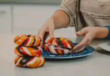 Expansion impulsa la fiebre de los bagels virales image