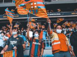 Barcelona – RCD Espanyol hoy con Flick al límite Barcelona - RCD Espanyol hoy con Flick al límite image
