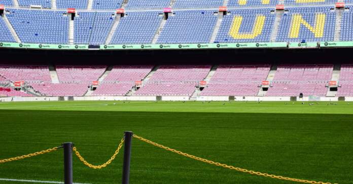 A qué hora juega el Barcelona hoy y dónde verlo image