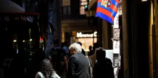 barça ayer tropieza y abre debate sobre Flick image
