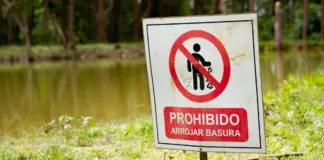Basura en el rellano qué dice la ley y cómo evitarlo image