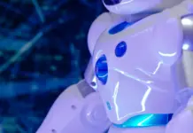 Benita y los robots del futuro que ya sorprende Benita y los robots del futuro que ya sorprende image