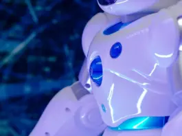 Benita y los robots del futuro que ya sorprende Benita y los robots del futuro que ya sorprende image