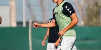 Sportfreunde Lotte - Real Betis y las claves del test image