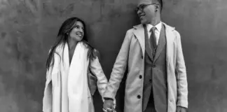 Boda de Cristiano Ronaldo y Georgina los detalles clave image