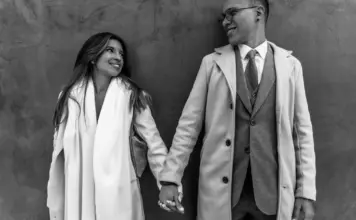 Boda de Cristiano Ronaldo y Georgina los detalles clave image