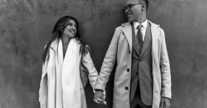 Boda de Cristiano Ronaldo y Georgina los detalles clave Boda de Cristiano Ronaldo y Georgina los detalles clave image