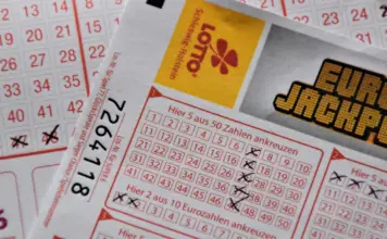 Millonario en España tras el último sorteo de Euromillones image