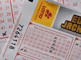 Euromillones comprobar: resultados del sorteo del 25 de agosto image