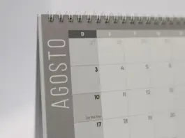 Borrasca atípica deja lluvias y refresca el final de agosto image