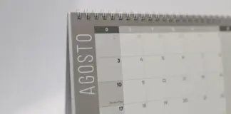 Borrasca atípica deja lluvias y refresca el final de agosto image