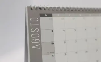 Borrasca atípica deja lluvias y refresca el final de agosto image
