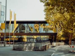Borussia Dortmund – Roma deja pistas clave en duelo Borussia Dortmund - Roma deja pistas clave en duelo image