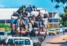 brote ebola alerta por su avance en RD Congo image