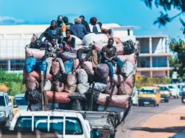 brote ebola alerta por su avance en RD Congo brote ebola alerta por su avance en RD Congo image