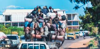 brote ebola alerta por su avance en RD Congo image