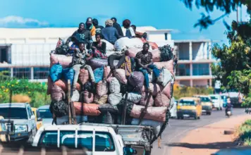 brote ebola alerta por su avance en RD Congo image