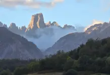 Cabrales y la alerta en montaña que volvió a conmover image