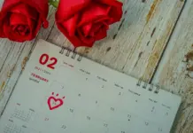 Calendario febrero 2026 y sus fechas clave Calendario febrero 2026 y sus fechas clave image