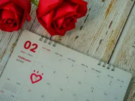 Calendario febrero 2026 y sus fechas clave Calendario febrero 2026 y sus fechas clave image