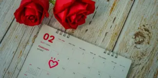 Calendario febrero 2026 y sus fechas clave image