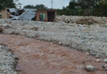 Meteorología alerta por la calima y lluvias de barro Meteorología alerta por la calima y lluvias de barro image