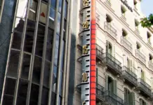 Tiempo hoy tras el calor extremo que azotó Valencia Tiempo hoy tras el calor extremo que azotó Valencia image