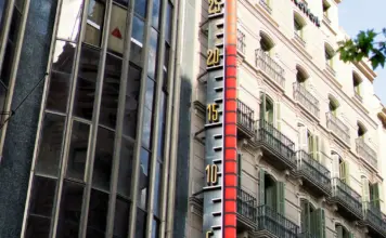 Tiempo hoy tras el calor extremo que azotó Valencia image