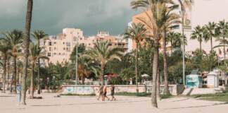 wetter mallorca alerta por calor y alivio esperado image
