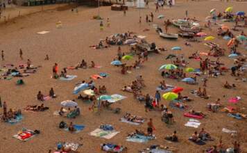 Canícula 2026 alerta por calor extremo en España image