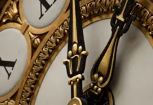 Cambio de hora 2026 cuándo se adelanta el reloj Cambio de hora 2026 cuándo se adelanta el reloj image