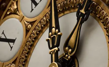 Cambio de hora 2026 cuándo se adelanta el reloj image