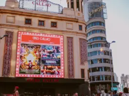 El ser querido y el cine español brillan en Cannes El ser querido y el cine español brillan en Cannes image