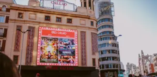 El ser querido y el cine español brillan en Cannes image