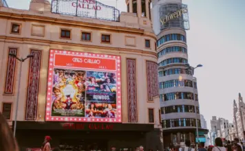 El ser querido y el cine español brillan en Cannes image