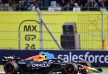 A qué hora es la carrera de Fórmula 1 y cómo verla image