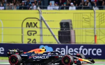 A qué hora es la carrera de Fórmula 1 y cómo verla image