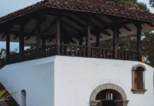 Maica Benedicto y su casa con encanto rosa Maica Benedicto y su casa con encanto rosa image