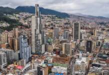 Diana Ospina desaparecida Bogotá y las claves del caso Diana Ospina desaparecida Bogotá y las claves del caso image