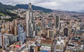 Diana Ospina desaparecida Bogotá y las claves del caso image